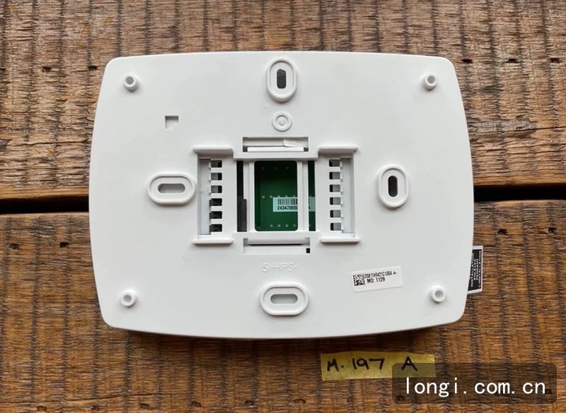 Honeywell 霍尼韋爾（ěr） 可編程（chéng）觸屏溫控器 工業顯（xiǎn）示/溫控器 拆機現貨（huò） 02.jpg