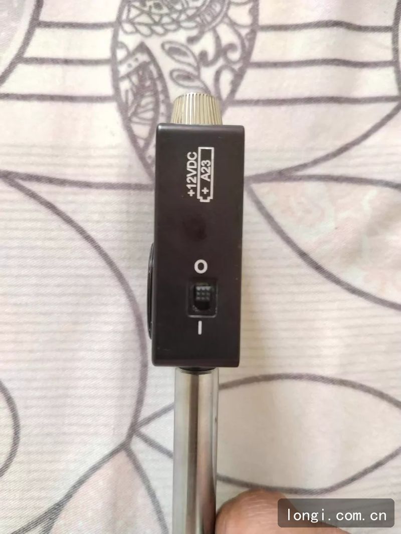THORLABS DET10A 工業控製模塊 配（pèi）件機現貨 光學/激（jī）光配件 04.jpg