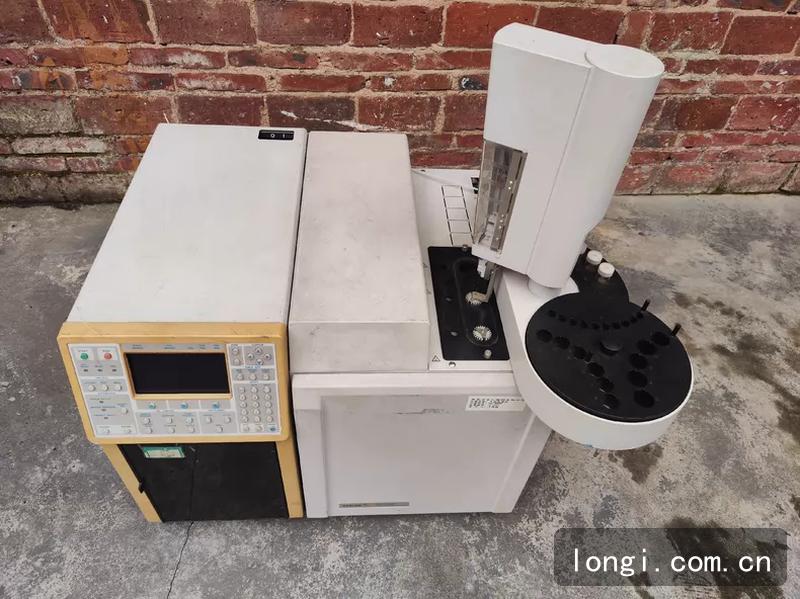 美國 VARIAN CP-3800 CP-8410 氣相色譜儀 配件機現貨 01.jpg