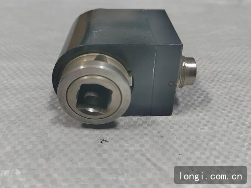 德國Dn. Staiger Mohilo + Co GmbH扭矩傳感器 拆機現（xiàn）貨 04.jpg