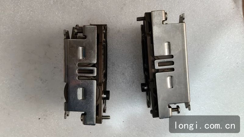 費（fèi）希爾DVC6200定位器（qì）單作用放大器 閥（fá）門 拆機現貨 閥（fá）門及流體控製配件 02.jpg