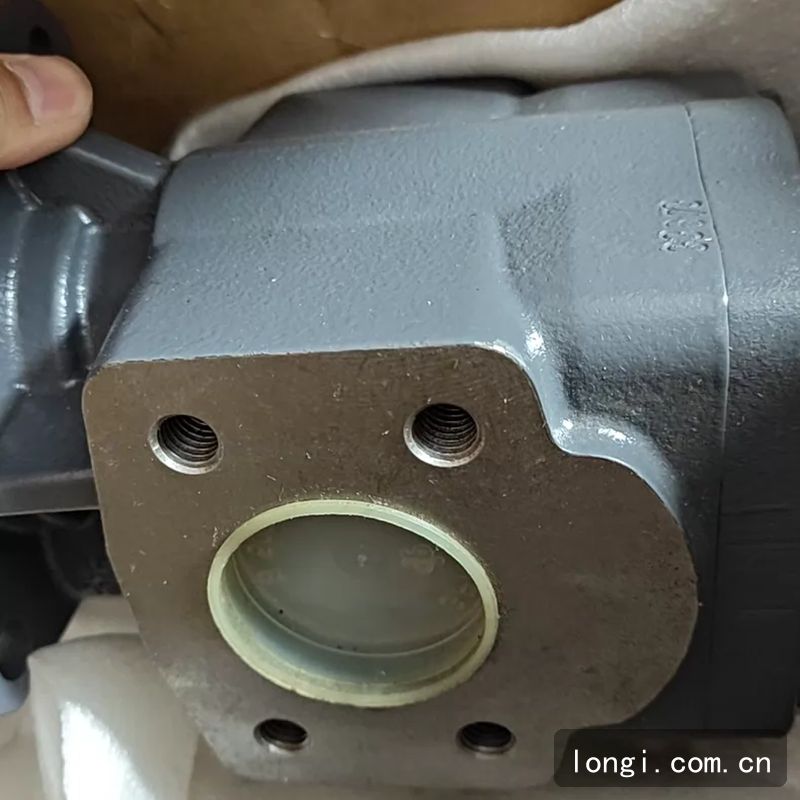KRACHT克拉克液（yè）壓齒輪泵 KF112RF2-2 全新原裝現貨 05.jpg