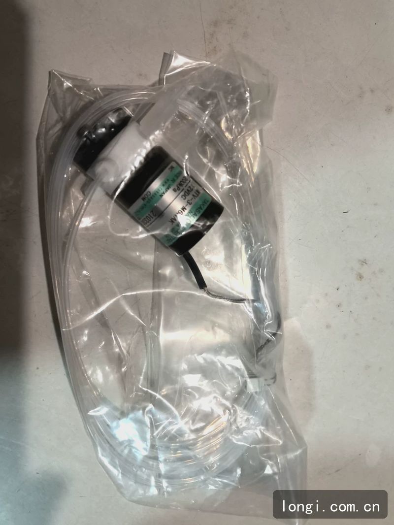 watres WFC收（shōu）集器電子閥 閥（fá）門 全新（xīn）原裝現貨 閥門及流體控（kòng）製配件 01.jpg