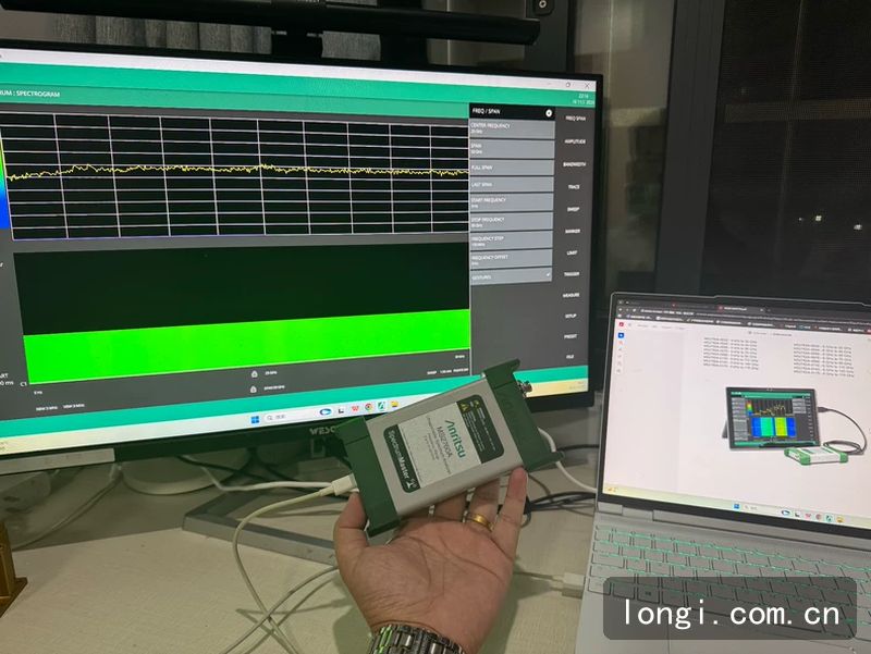 Anritsu安立 MS2760A-050頻譜分析儀 手持頻譜分析（xī）儀 全新原裝現貨 01.jpg