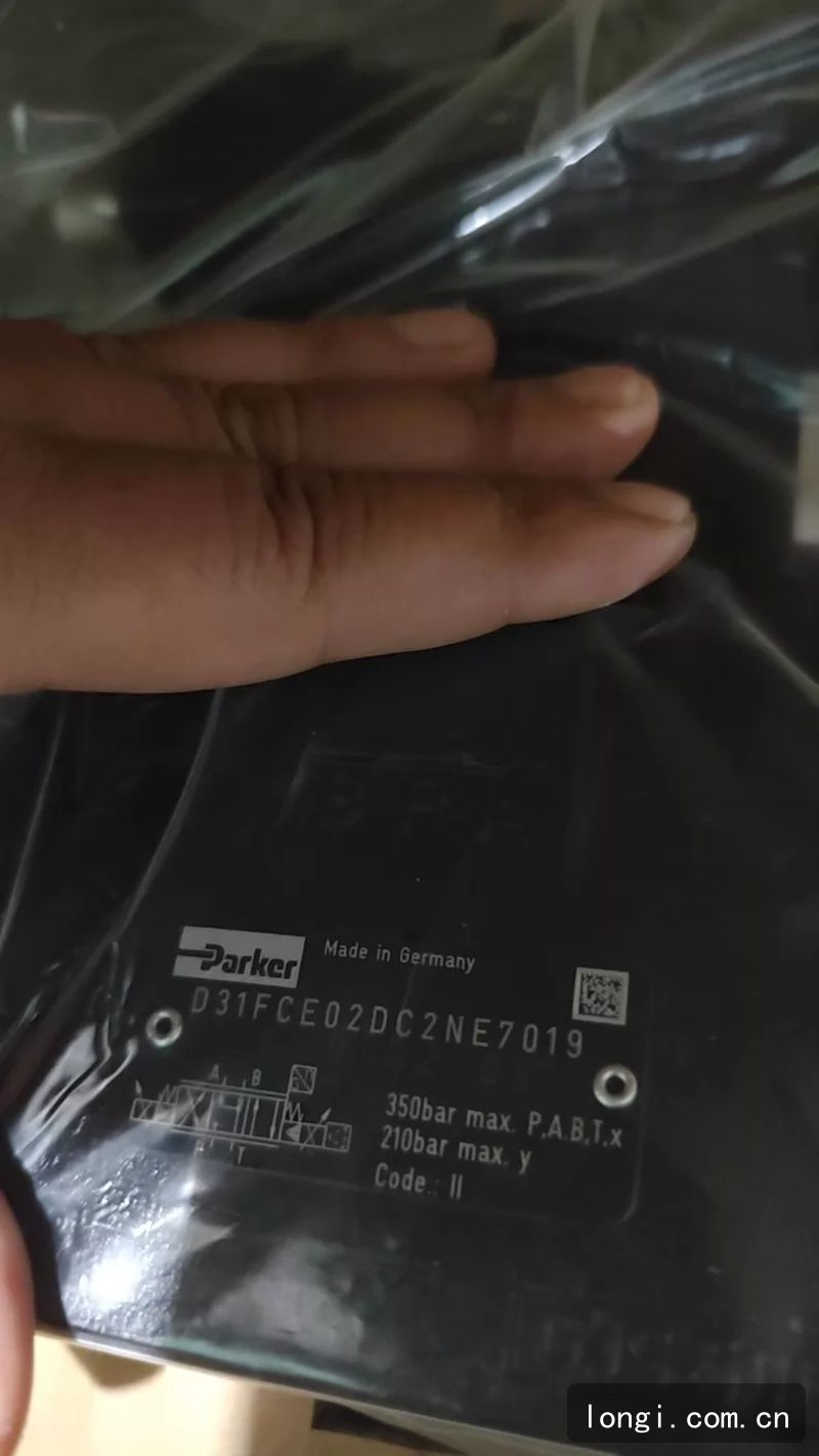 Parker派克比例閥 型號D31FCE02DC2NE7019 D41FC-B32FC1NS7019 全新原裝 02.jpg