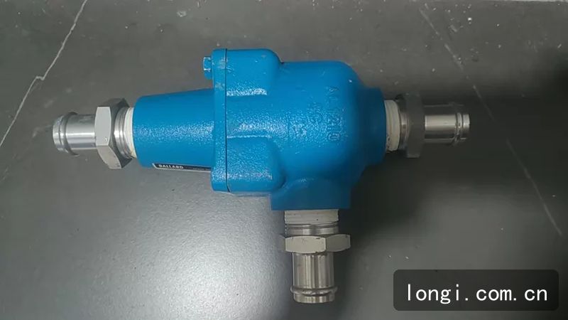 英格素蘭溫控閥 型號AL1010FVWM-130 閥門 拆機現（xiàn）貨 01.jpg