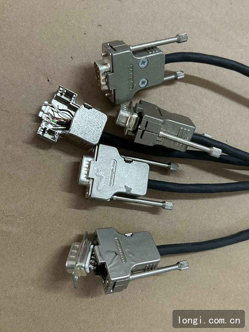 RSF ELEKTRONIK光柵尺 MSA 670.13 拆機現貨 06.jpg