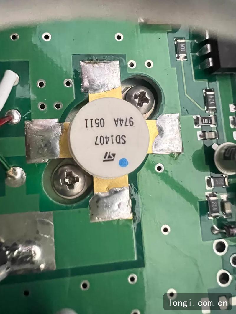 NEOS 39027-80DM-24 激光Q開關射頻驅動器 光（guāng）學配件 全新原裝現貨 06.jpg