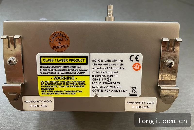 二手拆機哈希 HACH 6000。型號：6015 HACH 6000分析儀 拆機現貨 01.jpg