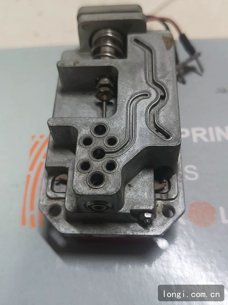 TESTED模塊 工（gōng）業控製模塊 拆機現貨 06.jpg