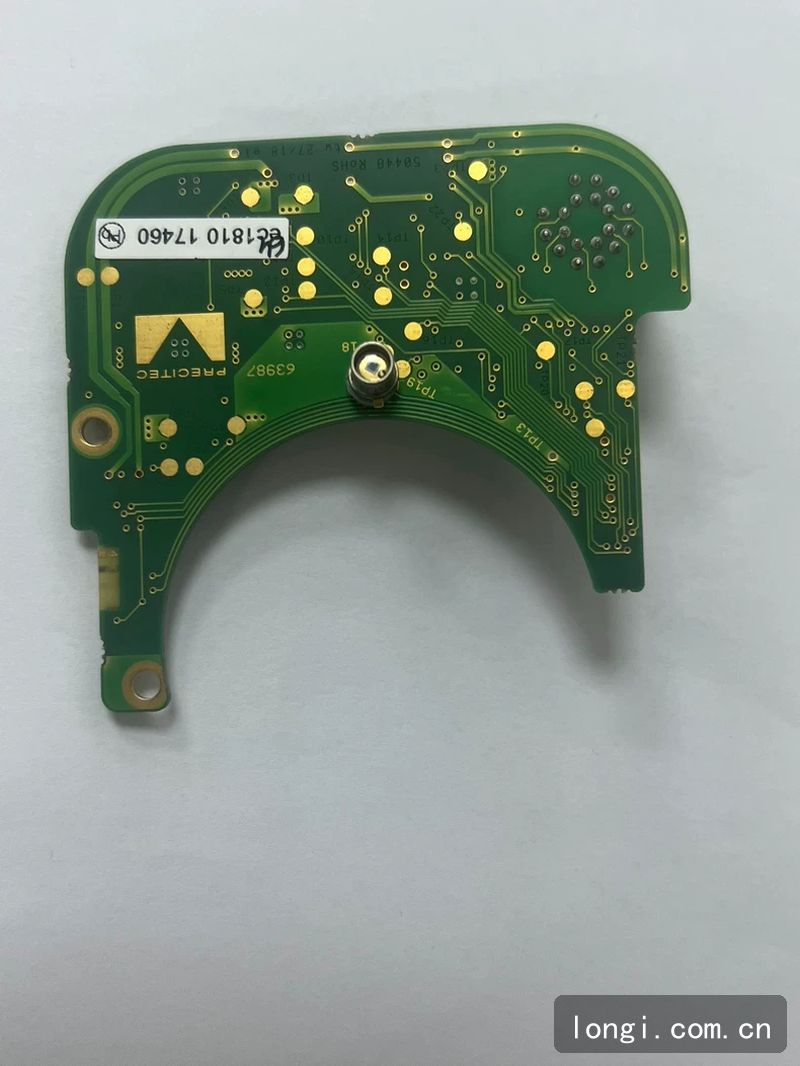 普雷1.0版本半月電源板 激光頭電源板 拆機現貨 02.jpg