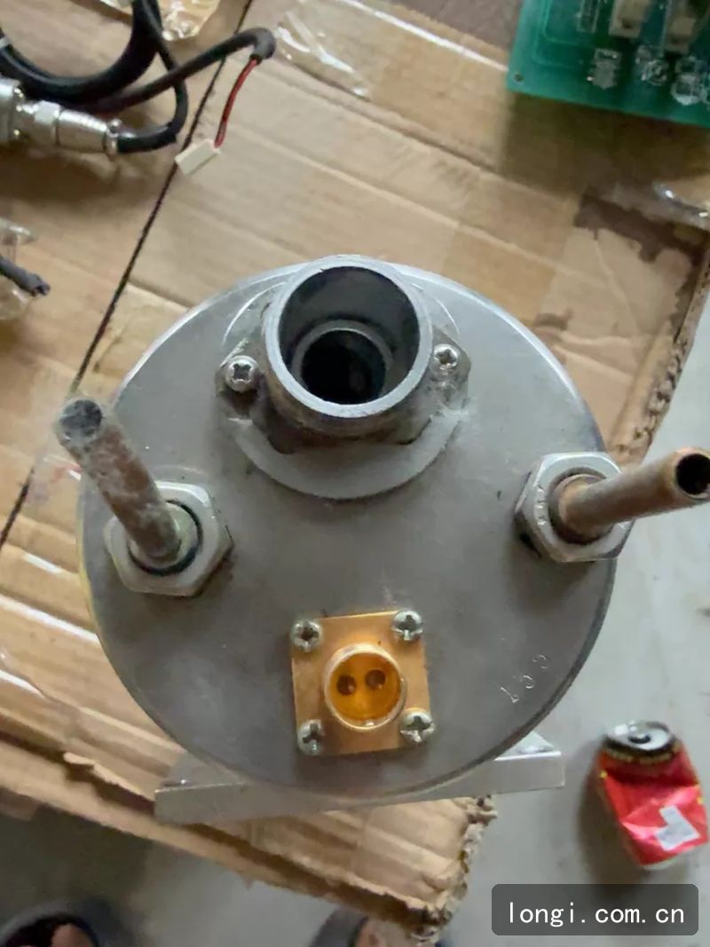 拆機射（shè）線管 工業控製模塊 配件（jiàn）機現貨 機械附件/儀器（qì）配件（jiàn） 03.jpg