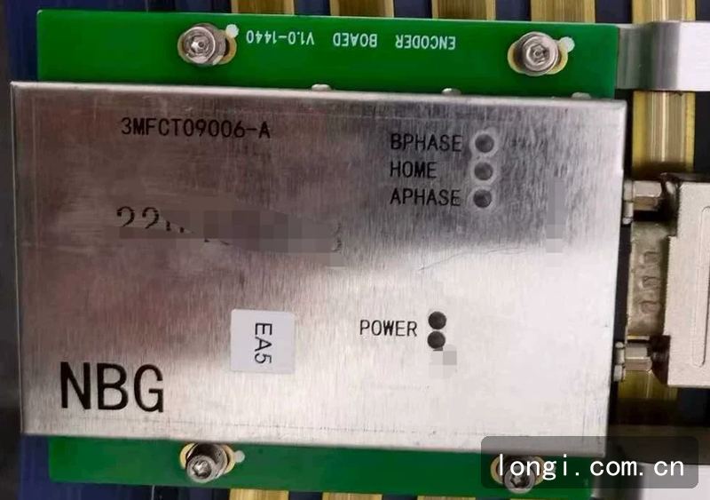 明峰（fēng） CT ScintCare Blue755 NBG 3MFCT09006-A 滑環編碼板 現貨 01.jpg