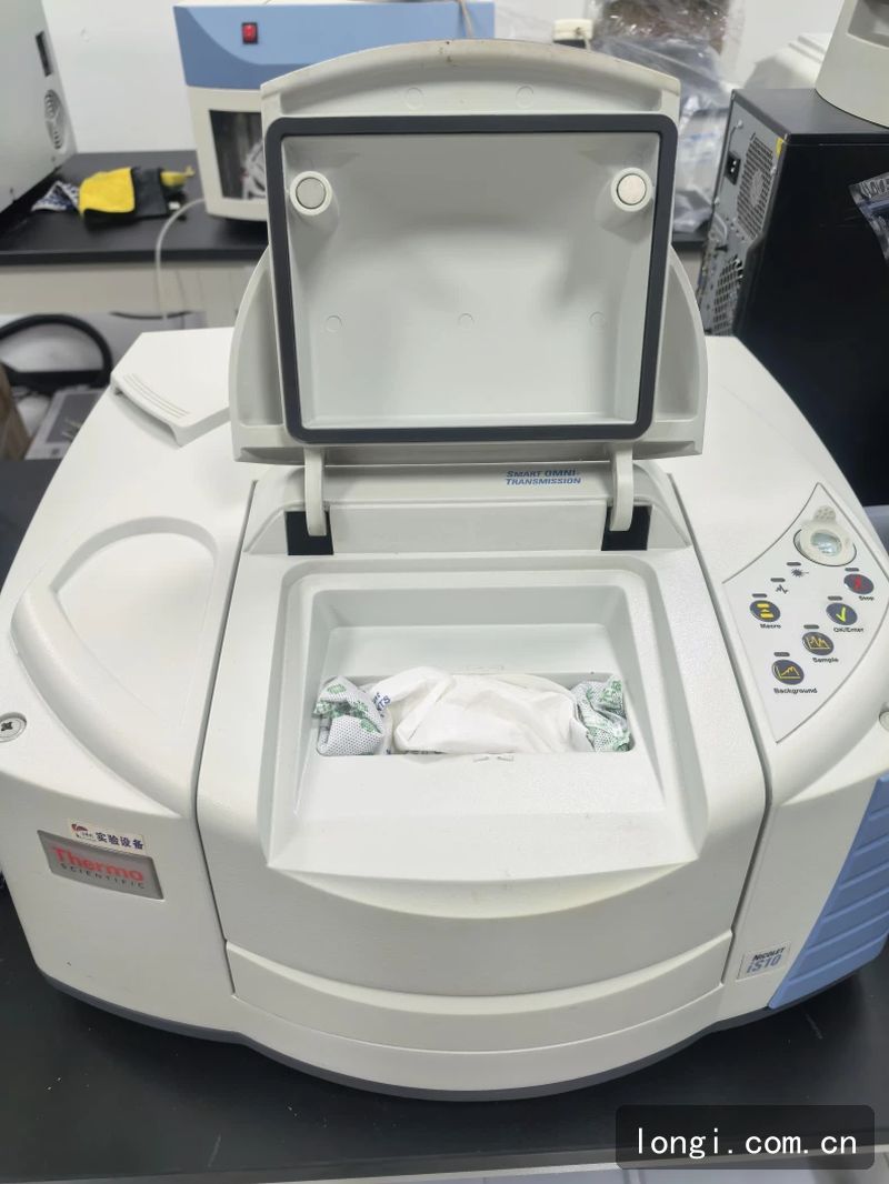 Thermo Scientific Nicolet iS10傅裏葉紅外光譜儀 分（fèn）析儀配件 拆機現貨（huò） 02.jpg
