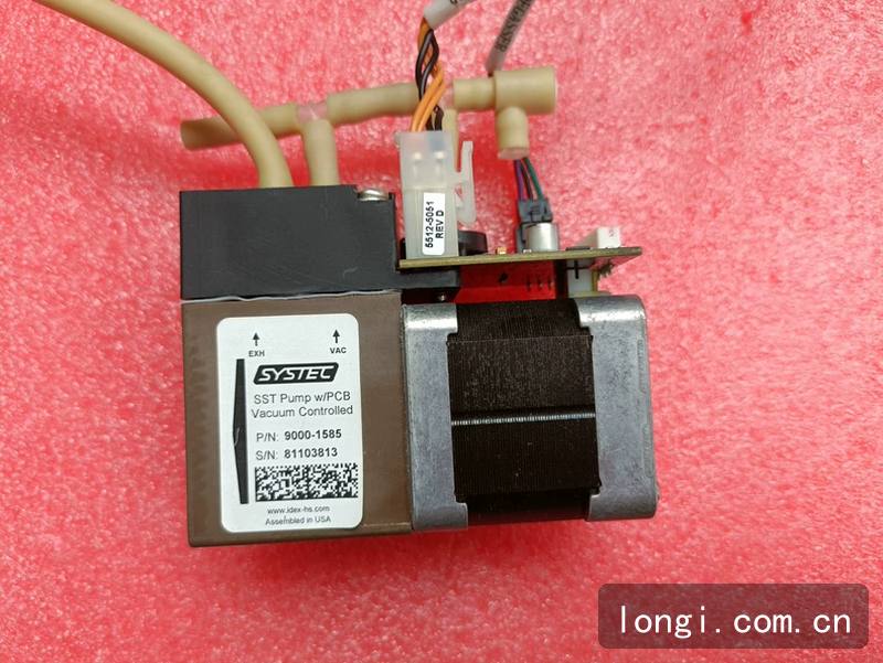 SYSTEC SST 9000-1535/1536 真空泵 拆機現貨 04.jpg
