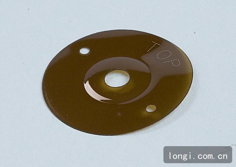 ABB PGC2000 PGC5000 膜（mó）片閥膜片 色譜儀膜片閥膜片 拆機現貨 02.jpg
