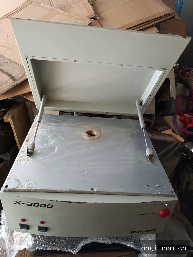 Polywis 博智 X-2000 X熒光光譜分析儀（yí） XRF檢測設備現貨 02.jpg