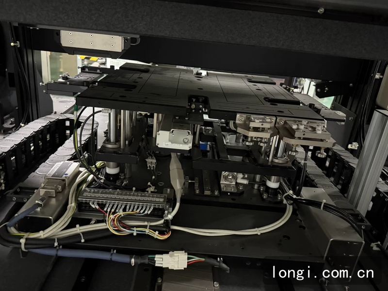ZYGO FPM G3.5HS1 幹涉儀（yí）配件 NTN TMX-0232軸承精密光學備件 02.jpg