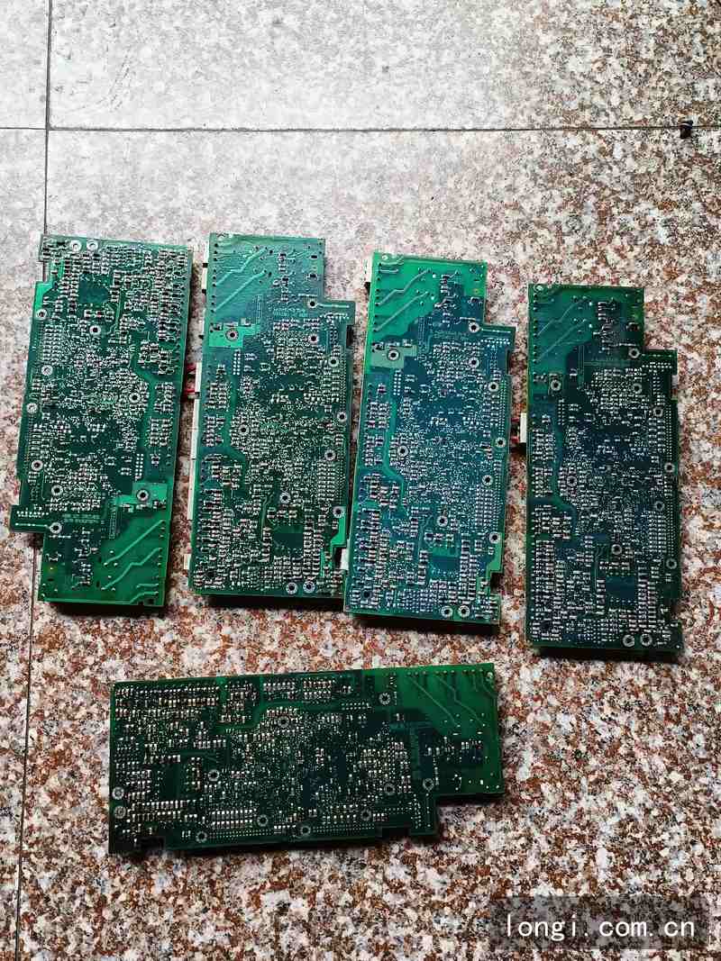 RMIO-01C主接口板ABB ACS800變頻器（qì） 現貨 02.jpg