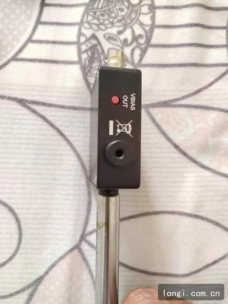 THORLABS DET10A 工業控製模塊 配件機現貨 光（guāng）學/激光配件 02.jpg