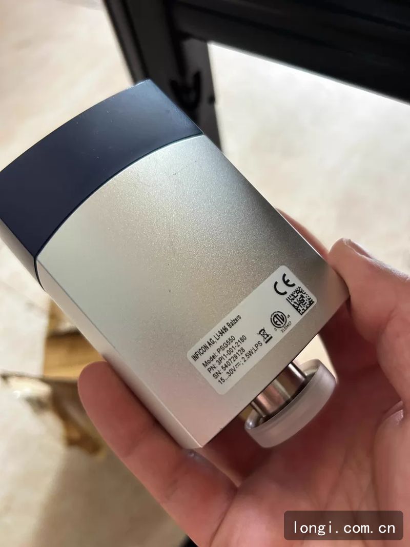 INFICON英福康真空計 PCG550 工業控製模塊 全新原裝現貨 檢測設備配件 02.jpg