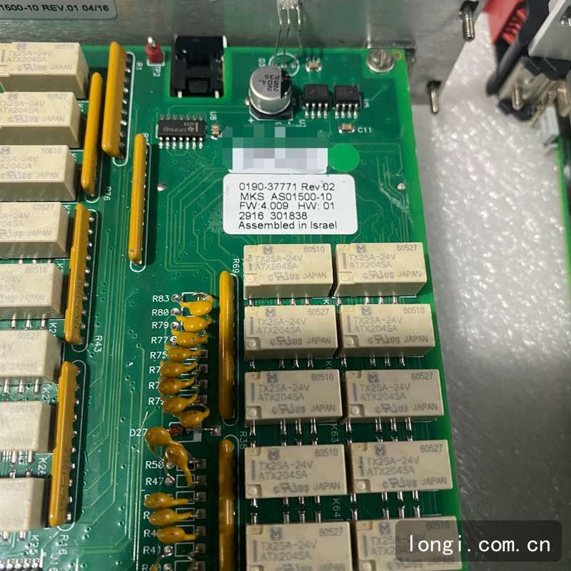 AMAT電路板0190-37771 拆（chāi）機現貨 02.jpg