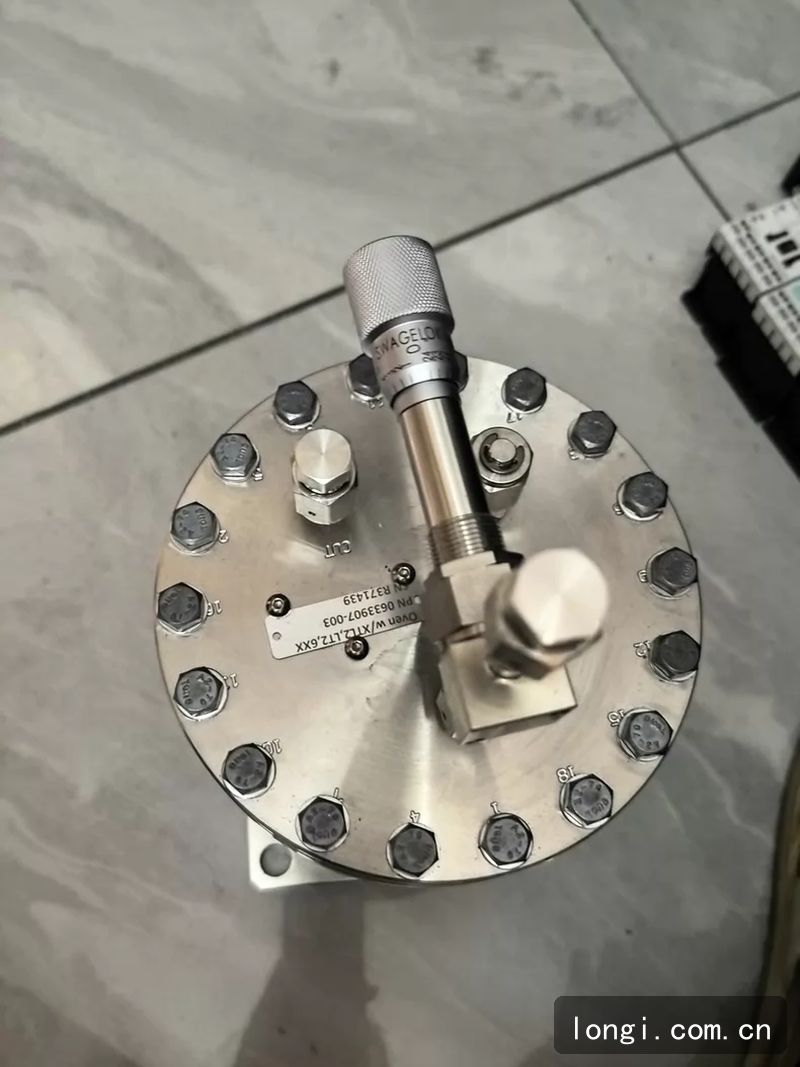 Swagelok儀器型號0633907-003 工業（yè）控製模塊 配件機現貨（huò） 閥門及流體（tǐ）控製配（pèi）件 04.jpg