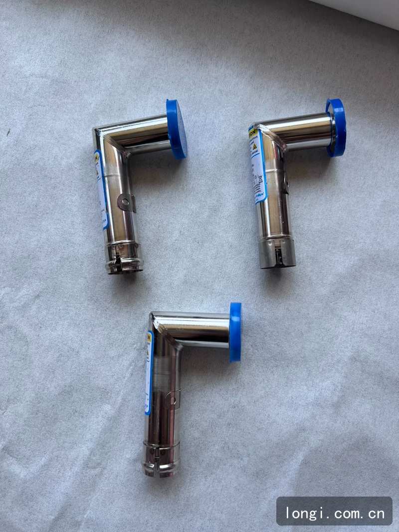 AB Sciex質譜配件 不鏽鋼真空（kōng）規355018 分析儀配件 拆機現貨 01.jpg