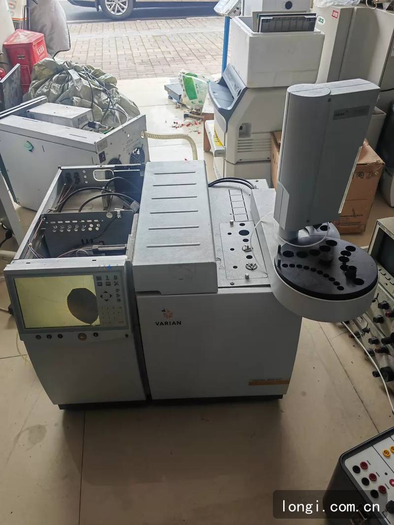 VARIAN 450-GC氣質聯用儀（yí） 配件機現貨 01.jpg