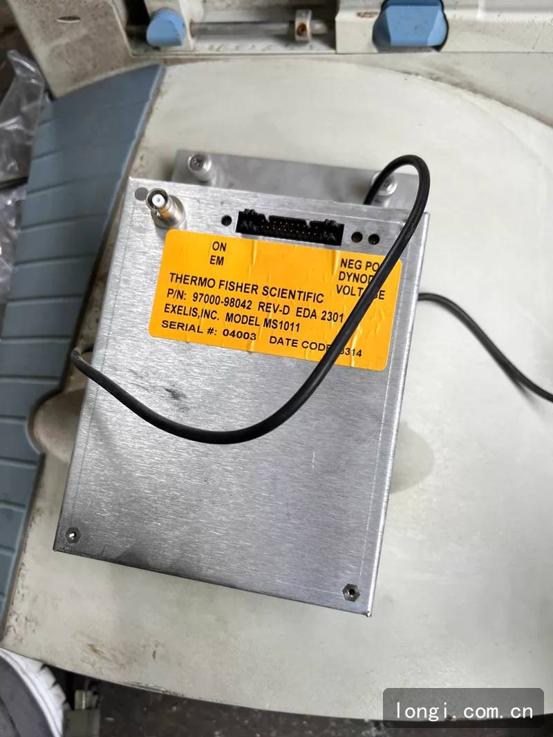 Finnigan高壓電源 97000-98042 REV-C 分析儀配件 配件機現貨 02.jpg