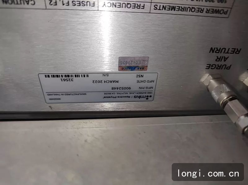 Spectra-Physics 90052448激光器控製櫃（guì） 光學配件（jiàn） 拆機現貨（huò） 光學/激光配件（jiàn） 02.jpg