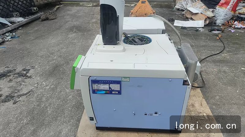 PE680 氣相色譜儀（yí） PerkinElmer GC分析儀現貨 05.jpg