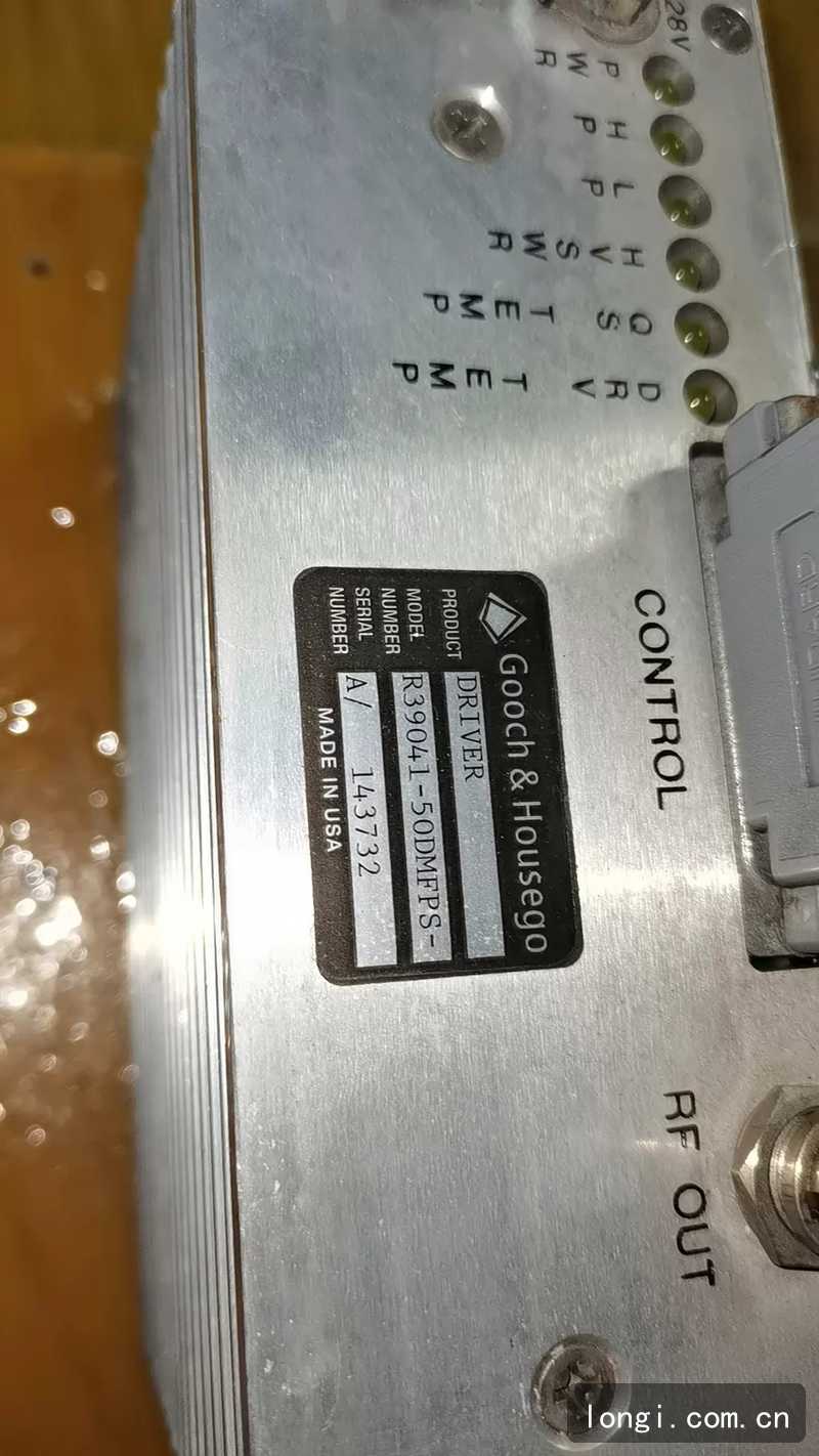 NEOS 進口Q驅 激光驅（qū）動 光學配件 配件機（jī）現貨（huò） 激光Q驅（qū）動器（qì） 02.jpg