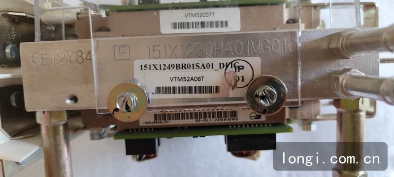 GE 151X1249BR01SA01 控製板卡（kǎ） 工業控製模塊現貨 01.jpg