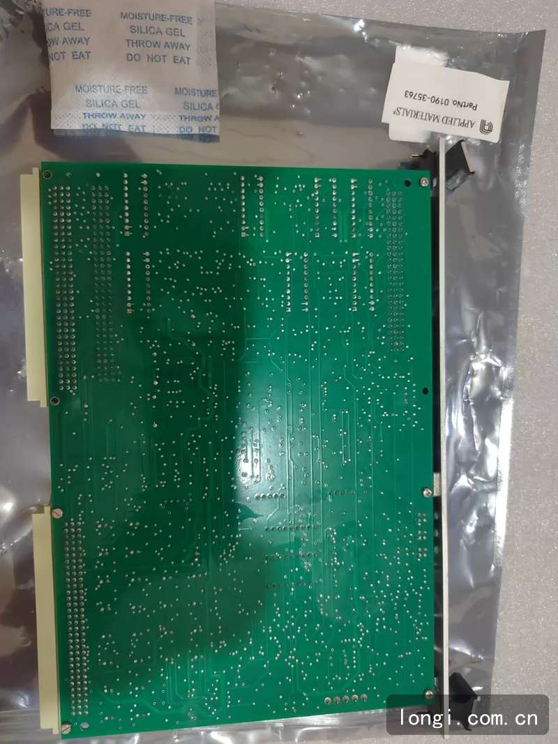 AMAT應用材（cái）料主板MUXADIO110 拆機現（xiàn）貨 05.jpg