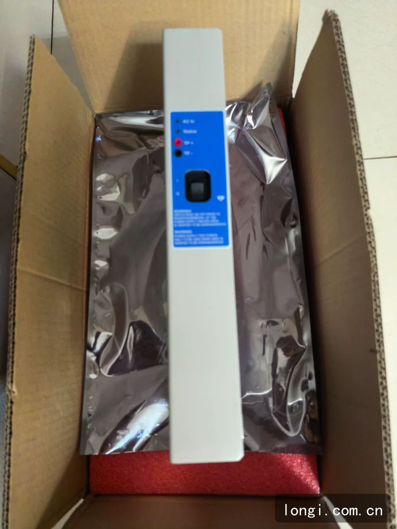 霍（huò）尼韋爾Honeywell SPS5710電源模塊 工業控製模塊 拆機現貨 02.jpg