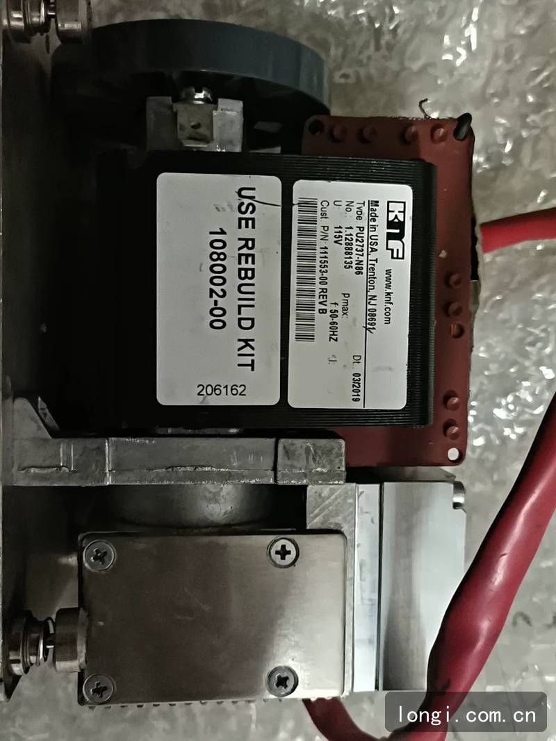 美國（guó）原廠KNF采樣泵 型號108002-00 機械配件（jiàn） 拆機現貨 機械附件/儀器配件 01.jpg