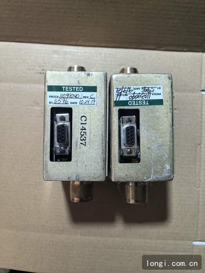 美國Axcelis 艾克塞利斯 公司半導體離子注（zhù）入機上的專用射頻高壓模塊 半導體離（lí）子注（zhù）入機射頻高壓模塊 拆機現貨 03.jpg