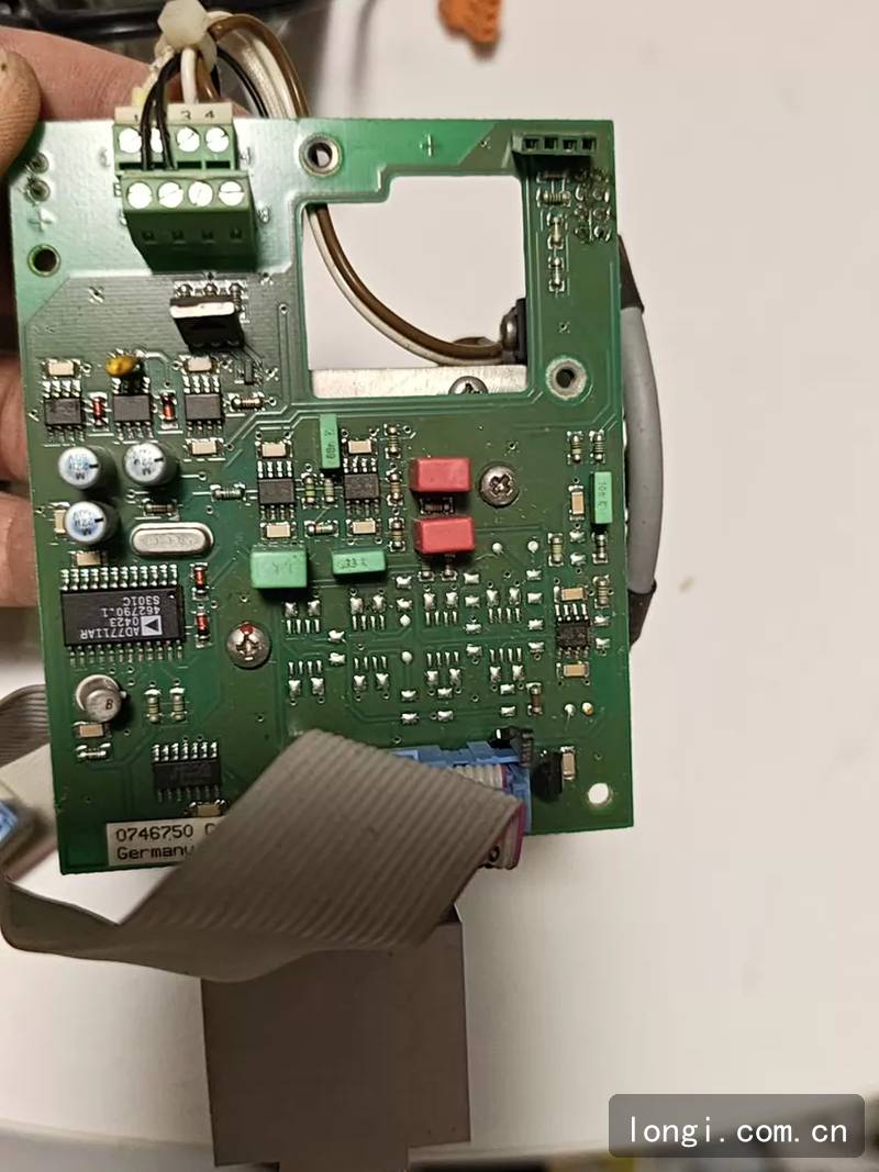 ABB MagnosEL氧測量池 AO2000分析儀配件 型號（hào）746823 氧測量池/分析儀配件 配件機現貨 05.jpg