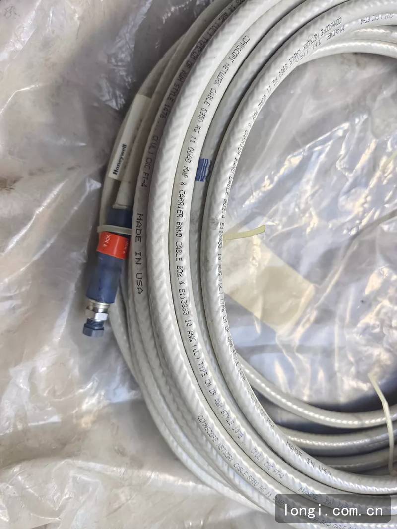 霍尼韋爾Honeywell UCN A B型光纖跳線 工業控製模塊 全（quán）新原裝現貨 02.jpg