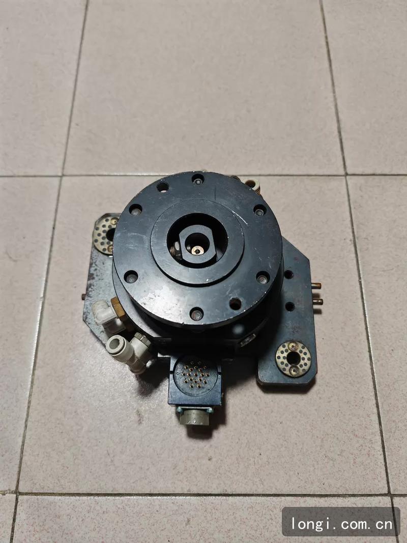 SCHUNK雄克（kè）快換（huàn）盤 工業控製模塊 配（pèi）件機現貨 SCHUNK快（kuài）換盤 05.jpg