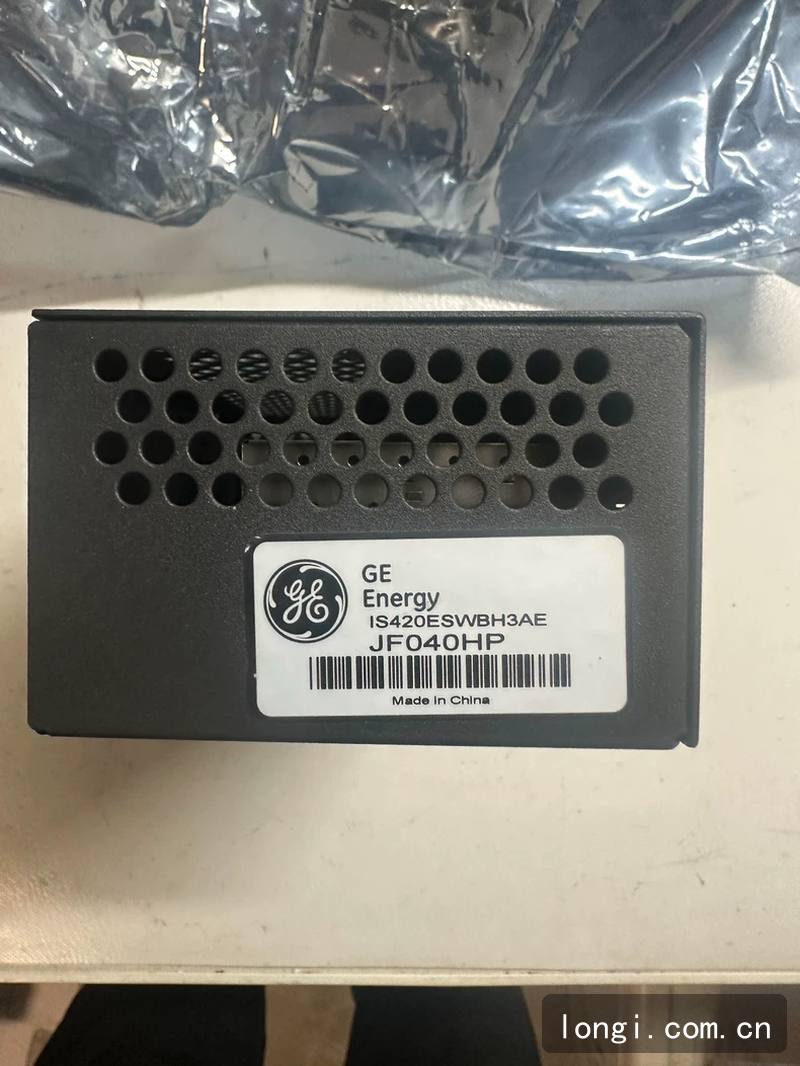 GE IS420ESWBH3AE IONET 工業以太網交換機 16口現貨（huò） 02.jpg