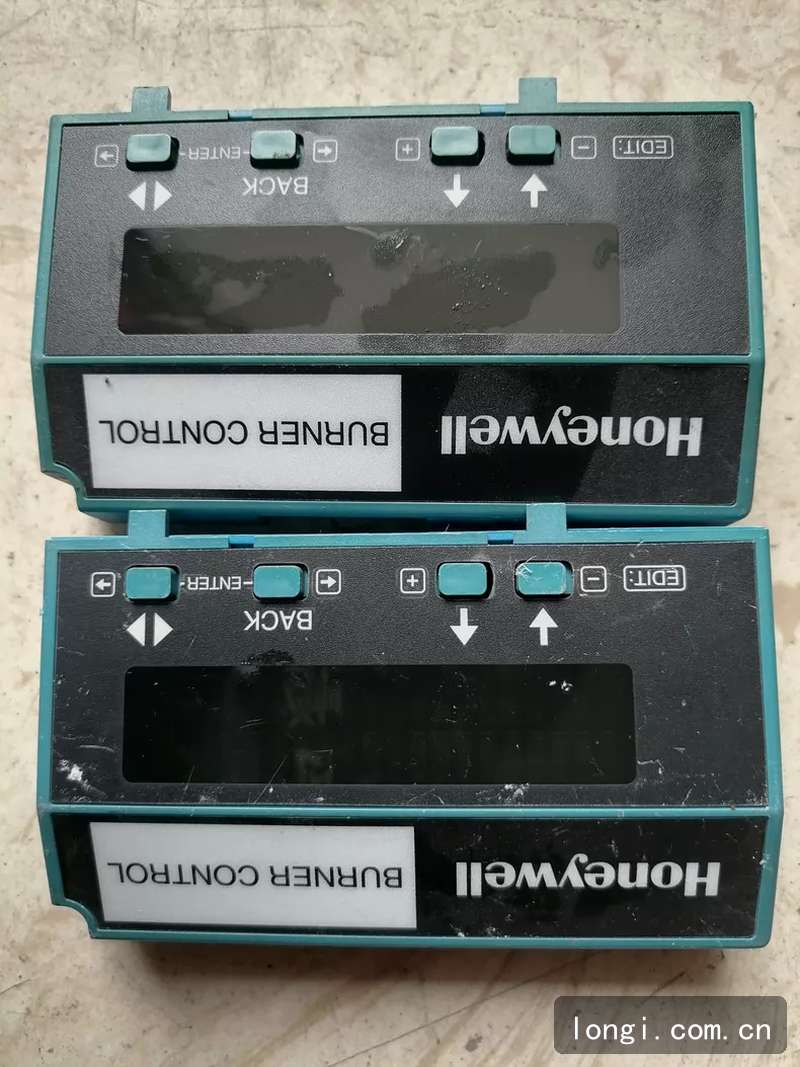 S7800A一1001霍尼韋爾（ěr）燃燒控製器 閥門 拆機現貨 02.jpg