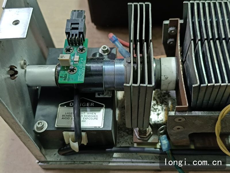 美國Spectra-Physics 光譜物理激光器 分析儀配件 配件機現貨 光學/激光配件 03.jpg