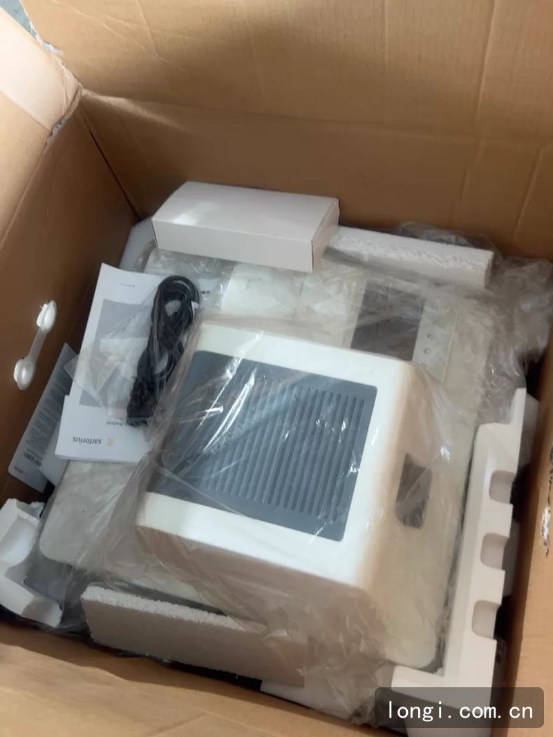 Sartorius LMA200PM 微波水分測試儀 德國原裝（zhuāng）現貨 01.jpg