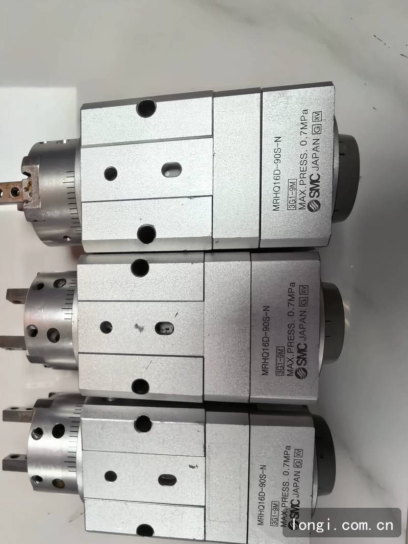 MRHQ160一90S一N 手指旋轉氣缸 拆機現貨 02.jpg