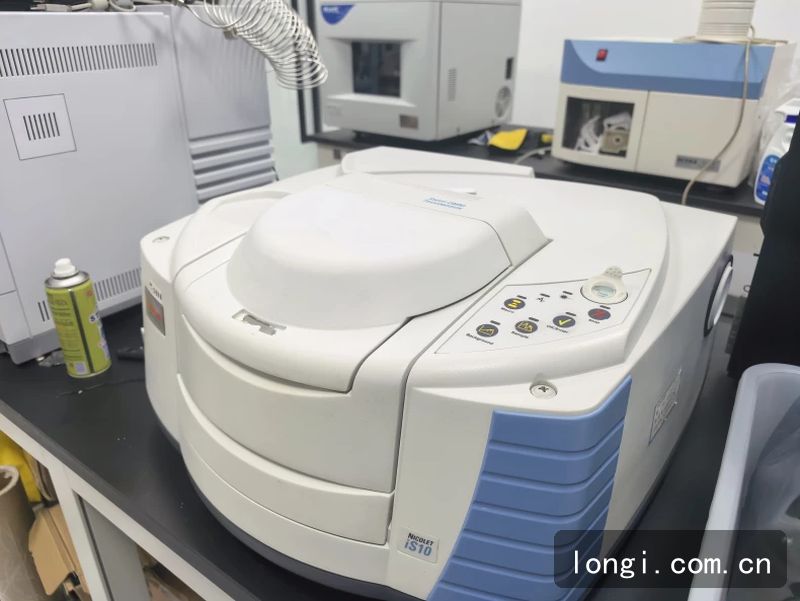 Thermo Scientific Nicolet iS10傅裏葉紅外光譜儀 分析（xī）儀（yí）配（pèi）件 拆機現貨 04.jpg