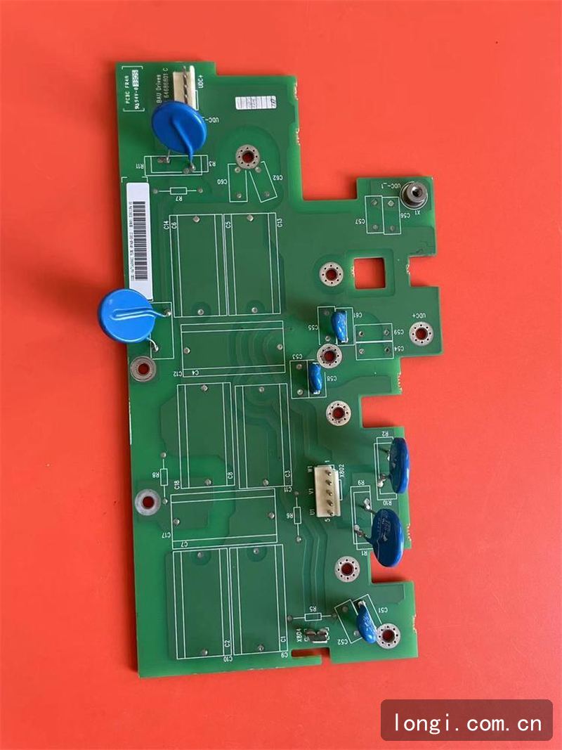RVAR-5612浪湧吸收板ABB ACS800係（xì）列變頻器75 90 110KW 132KW濾波（bō）板C 現貨 03.jpg