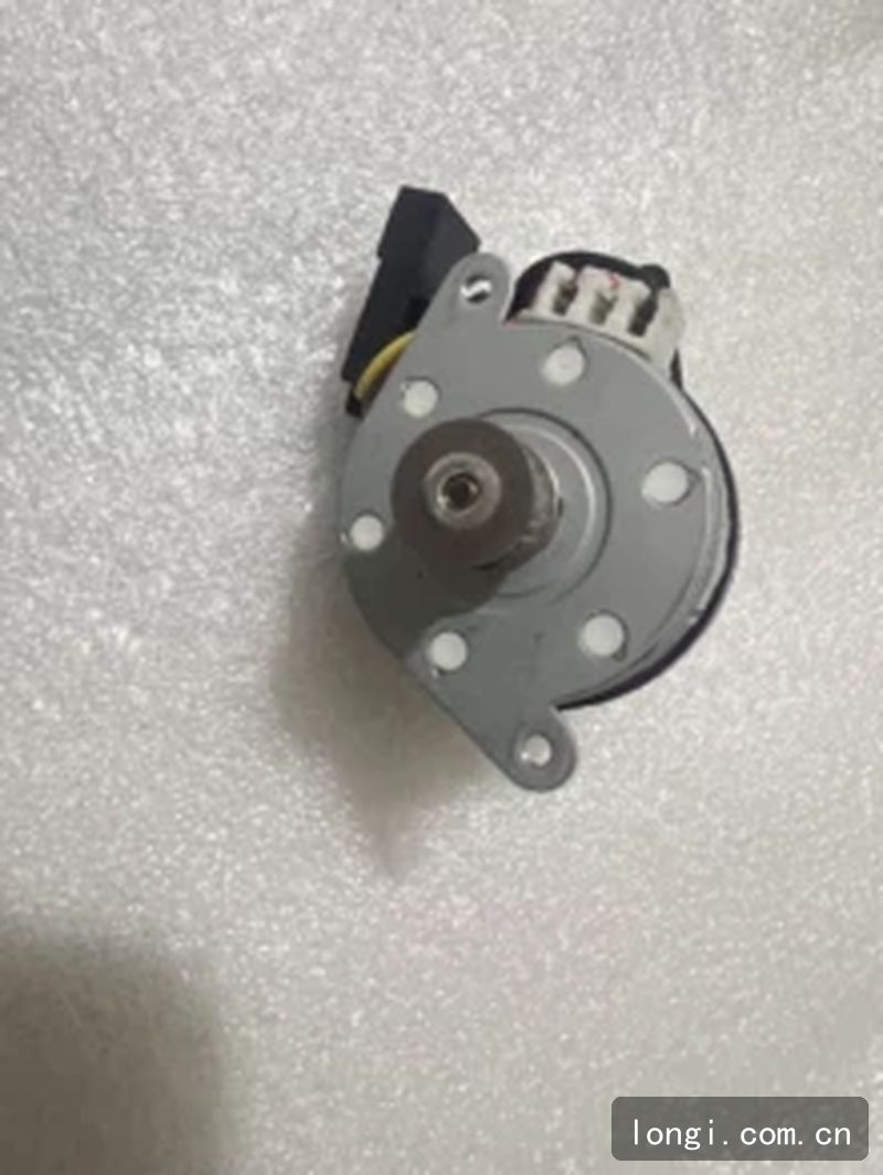 安（ān）捷倫自動進樣（yàng）器機械臂驅動馬達電機PM35S-048-HPK2 色譜儀配件 拆機現貨 色譜儀備件 04.jpg