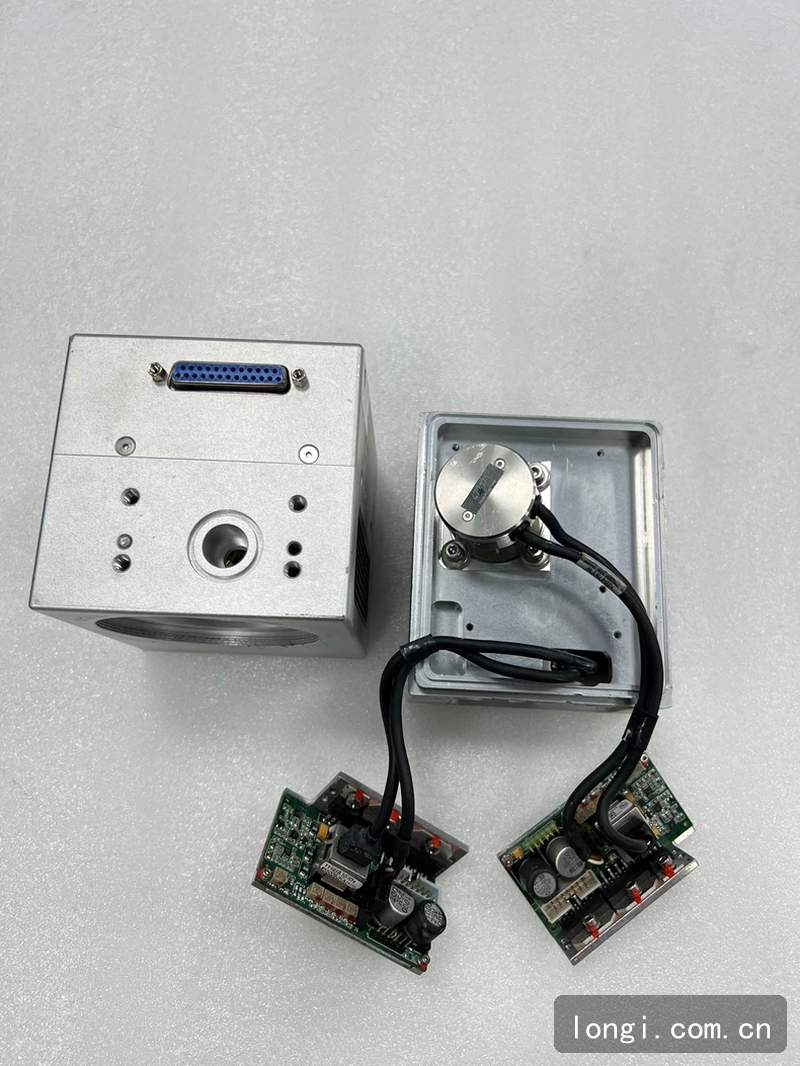 德國SCANLAB施肯拉dynAXIS S進口振鏡電機（jī）355nm SCANLAB振鏡電（diàn）機 拆機現貨 02.jpg